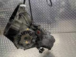 HSL КПП механическая (МКПП) Audi A4 B6 Арт 27978, вид 2