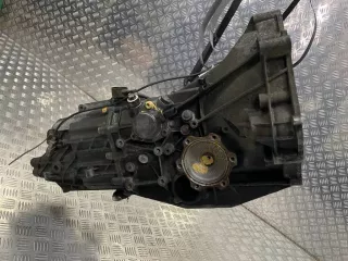 HSL КПП механическая (МКПП) Audi A4 B6 Арт 27978, вид 3