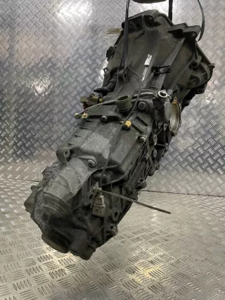 HSL КПП механическая (МКПП) Audi A4 B6 Арт 27978, вид 5