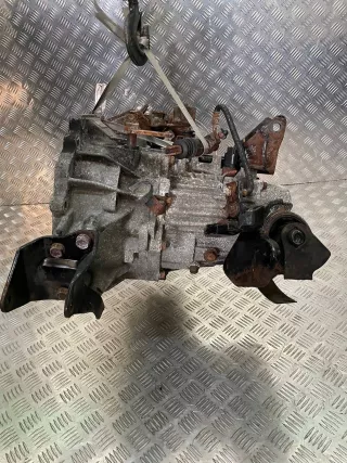 J31973 КПП механическая (МКПП) Hyundai Matrix Арт 28345, вид 2
