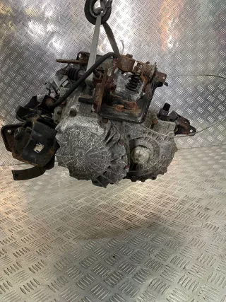 J31973 КПП механическая (МКПП) Hyundai Matrix Арт 28345, вид 3