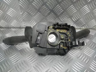 10400563480 Переключатель подрулевой (стрекоза) Fiat Punto 2 Арт 28629, вид 6