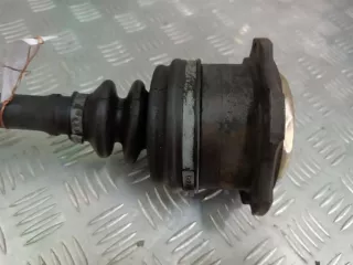 1J0407271CD Полуось передняя левая (приводной вал, ШРУС) Volkswagen Golf 4 Арт 29243, вид 2