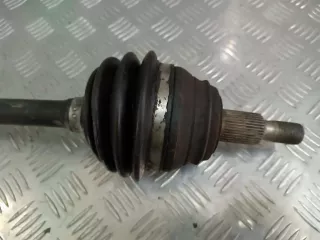 1J0407271CD Полуось передняя левая (приводной вал, ШРУС) Volkswagen Golf 4 Арт 29243, вид 5