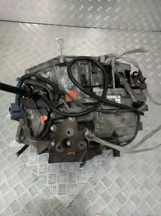 AF22 КПП автоматическая (АКПП) Opel Vectra B Арт 29475, вид 4