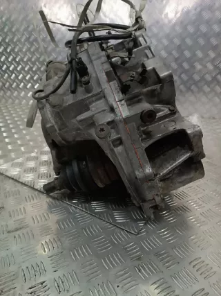 AF22 КПП автоматическая (АКПП) Opel Vectra B Арт 29475, вид 5