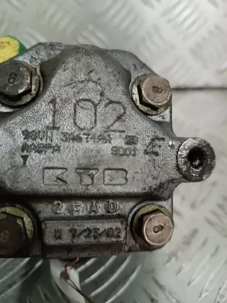 98VW3A674AA Насос гидроусилителя руля Volkswagen Sharan 1 restailing Арт 30045, вид 6