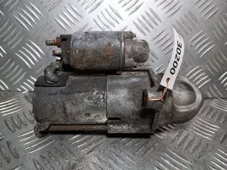 55556245 Стартер Opel Zafira A Арт 30200, вид 1