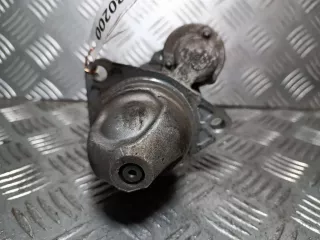 55556245 Стартер Opel Zafira A Арт 30200, вид 2