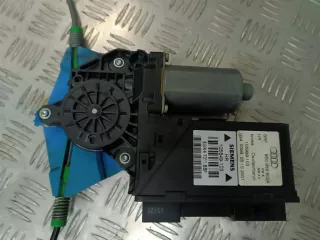 8E0959802A,8E0839462C Стеклоподъемник электрический задний правый Audi A4 B8 Арт 30436, вид 4