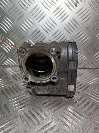 280750137 Дроссельная заслонка Lancia Delta 3 Арт 30489, вид 4