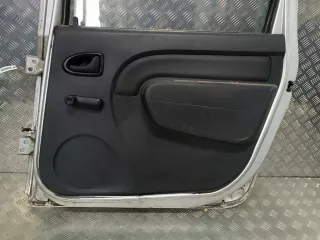  Дверь задняя правая Renault Logan 1 Арт 30604, вид 7