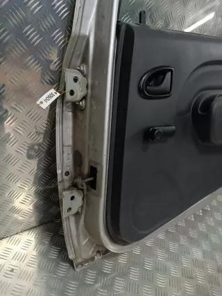  Дверь задняя правая Renault Logan 1 Арт 30604, вид 8