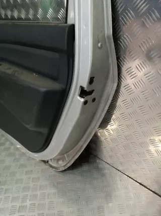  Дверь задняя правая Renault Logan 1 Арт 30604, вид 9