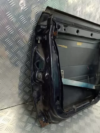  Дверь задняя правая Audi A6 C5 (S6,RS6) Арт 30752, вид 6