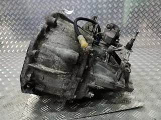 ND0002 КПП (Коробка передач механическая) Renault Scenic 1 Арт 30839, вид 2