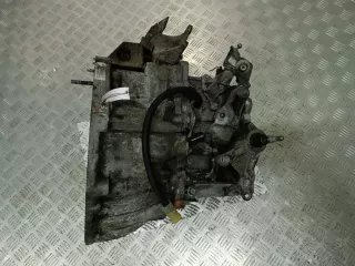 ND0002 КПП (Коробка передач механическая) Renault Scenic 1 Арт 30839, вид 3