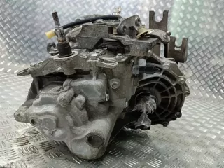ND0002 КПП (Коробка передач механическая) Renault Scenic 1 Арт 30839, вид 4