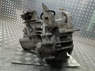 ND0002 КПП (Коробка передач механическая) Renault Scenic 1 Арт 30839, вид 5