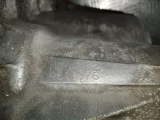 ND0002 КПП (Коробка передач механическая) Renault Scenic 1 Арт 30839, вид 6