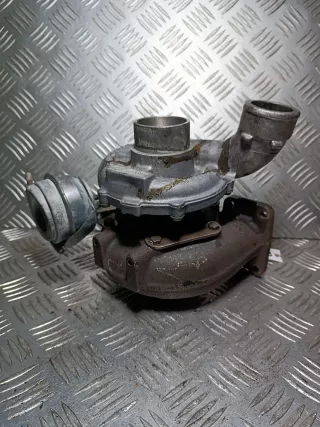 059145701F Турбина Audi A6 C5 (S6,RS6) Арт 30863, вид 6