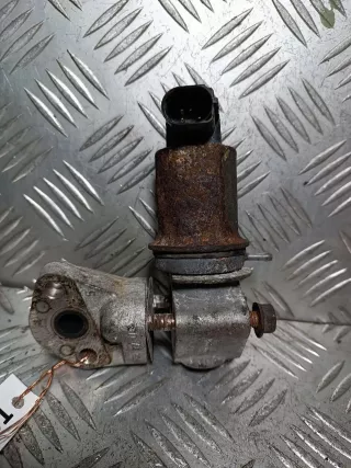 03D131503B,7.22785.07,036131818 Клапан EGR Skoda Fabia 2 Арт 31101, вид 1