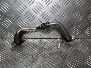  Масляная трубка турбины Mazda 6 1 Арт 31348, вид 2
