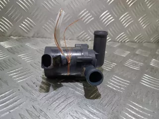 7L0965561A Насос антифриза дополнительный Volkswagen Touareg 1 Арт 31623, вид 1