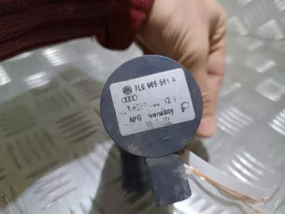 7L0965561A Насос антифриза дополнительный Volkswagen Touareg 1 Арт 31623, вид 4