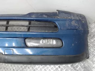  бампер перед BMW 3 E46 Арт 18001200, вид 2