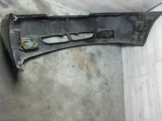  бампер перед Daewoo Nexia 1 Арт 20007554, вид 1