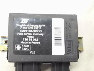 73658012 блок иммобилайзера Ford Galaxy 1 restailing Арт 18005478, вид 1