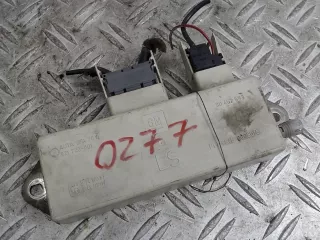 90462593 блок управления Opel Vectra B Арт 22006113