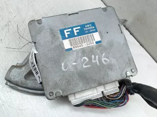8954012250 блок управления abs Toyota Corolla E100 Арт 22006081, вид 1