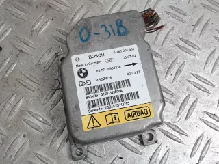 6933238 блок управления air bag BMW X5 E53 Арт 22007521, вид 1