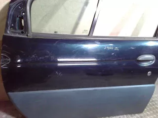  дверь боковая перед лев Renault Scenic RX4 Арт 19009150