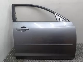  дверь боковая перед прав Mazda 3 BK Арт 19011273, вид 1