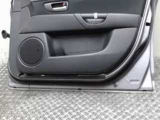  дверь боковая перед прав Mazda 3 BK Арт 19011273, вид 4