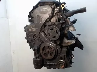 YD22DDT двигатель (двс) Nissan Almera N16 Арт 19011613, вид 2
