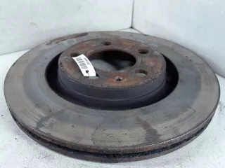  диск тормозной перед лев Skoda Octavia A4 Арт 20014406