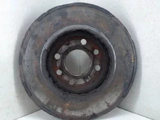  диск тормозной перед лев Opel Astra G Арт 22009147
