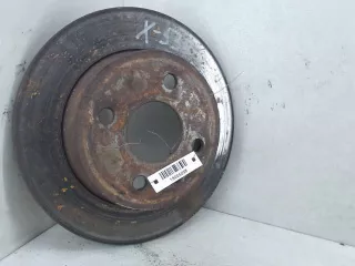  диск тормозной перед лев Opel Astra G Арт 18005058