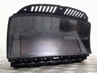 65826919476 дисплей компьютера BMW 7 E65/E66 Арт 22009758, вид 3