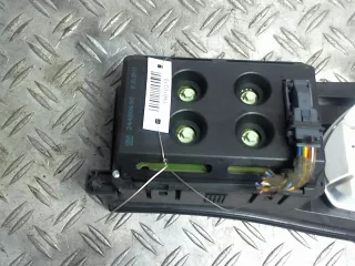 дисплей компьютера Opel Omega B Арт 19010218