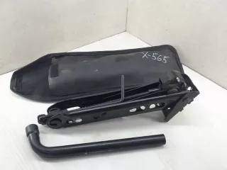  домкрат Opel Astra G Арт 22008849