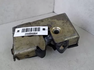 893839015C замок боковой двери зад лев Audi 80 B3 Арт 20005064, вид 1