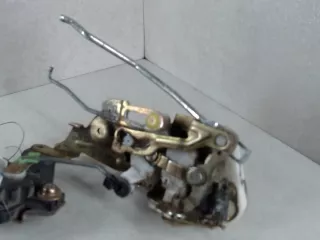 замок боковой двери перед прав Mitsubishi Space Runner 1 Арт 20012467, вид 2