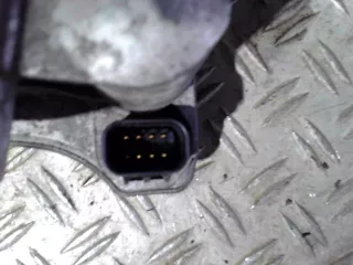  заслонка дроссельная Opel Vectra C  Арт 19012808, вид 1