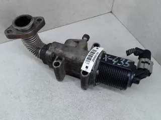B714 клапан рециркуляции (egr) Opel Astra H Арт 20005155, вид 1