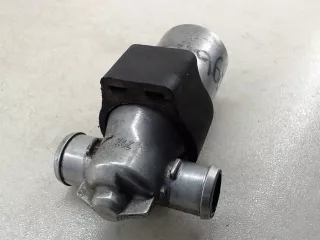  клапан холостого хода BMW 5 E39 2.5л Арт 18005204, вид 1